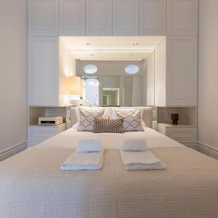 Clérigos Modern Flat w/ AC&Patio by LovelyStay OOporto Exterior foto