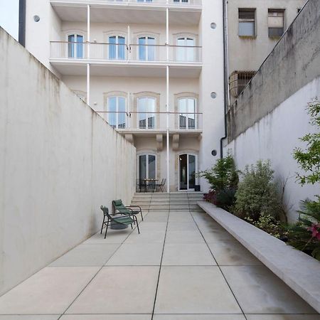 Clérigos Modern Flat w/ AC&Patio by LovelyStay OOporto Exterior foto