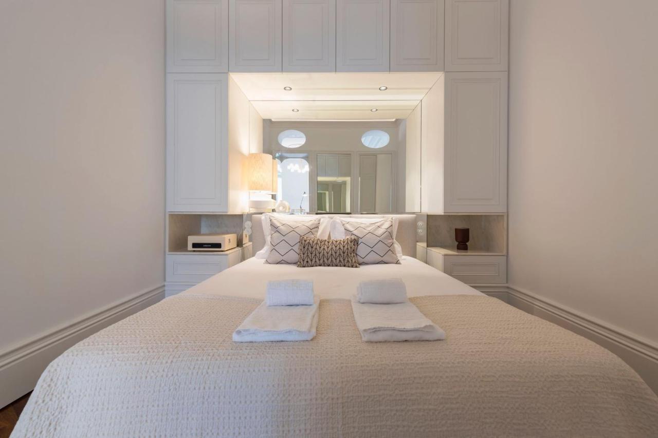 Clérigos Modern Flat w/ AC&Patio by LovelyStay OOporto Exterior foto