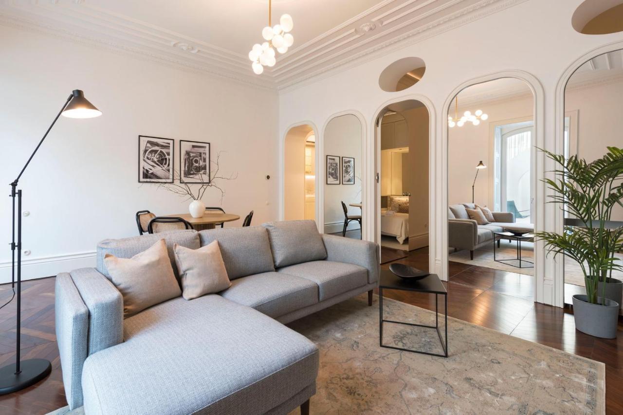 Clérigos Modern Flat w/ AC&Patio by LovelyStay OOporto Exterior foto