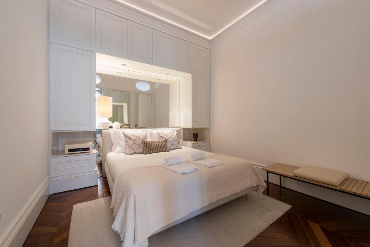 Clérigos Modern Flat w/ AC&Patio by LovelyStay OOporto Exterior foto