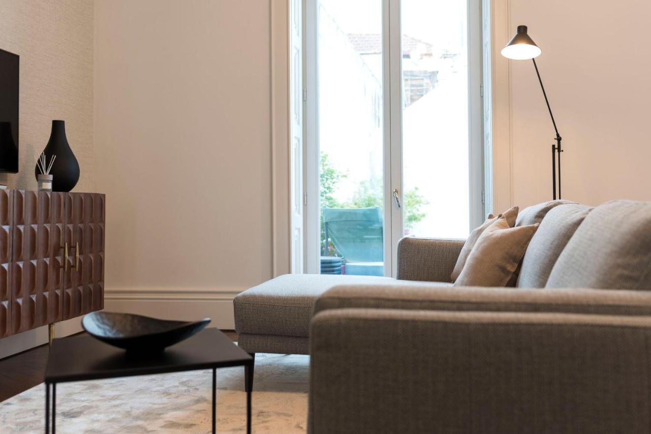 Clérigos Modern Flat w/ AC&Patio by LovelyStay OOporto Exterior foto