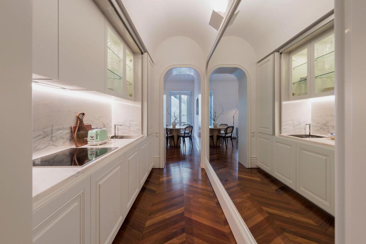 Clérigos Modern Flat w/ AC&Patio by LovelyStay OOporto Exterior foto