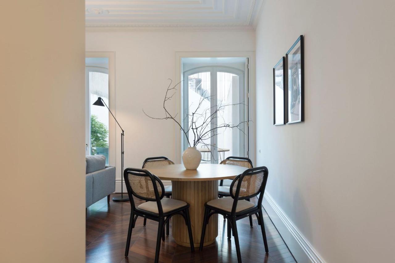 Clérigos Modern Flat w/ AC&Patio by LovelyStay OOporto Exterior foto