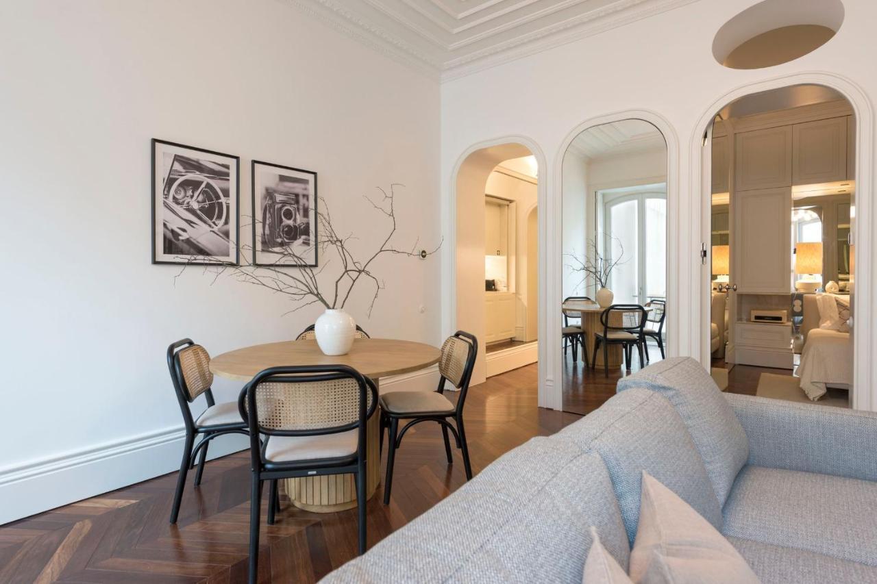 Clérigos Modern Flat w/ AC&Patio by LovelyStay OOporto Exterior foto